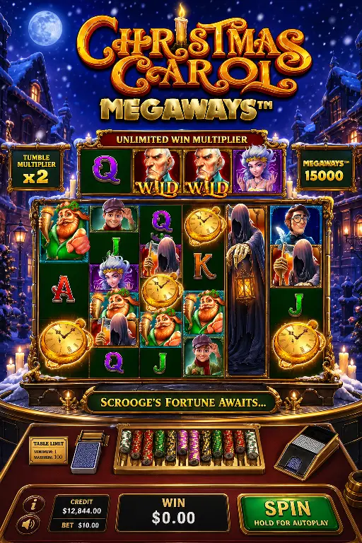 Casino-Mania — скриншот 1