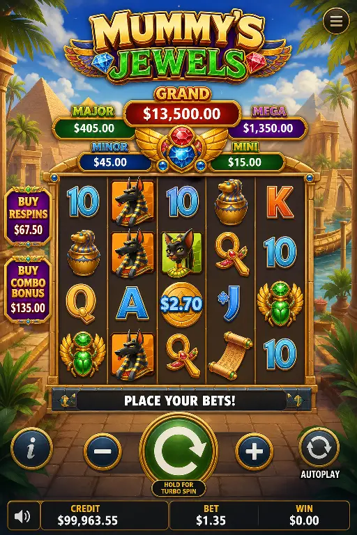 Casino-Mania — скриншот 2
